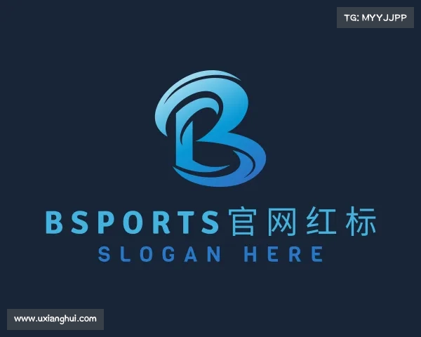 解读bsports官网红标